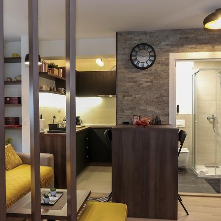 Apartment Story,Nikole Cupica Beograd חדר תמונה